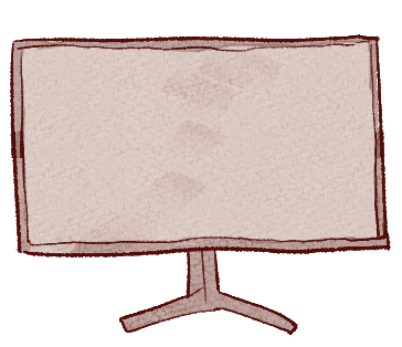 link menuju produk Monitor